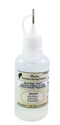 SeamAlign Gentle Hold Glue 1 oz