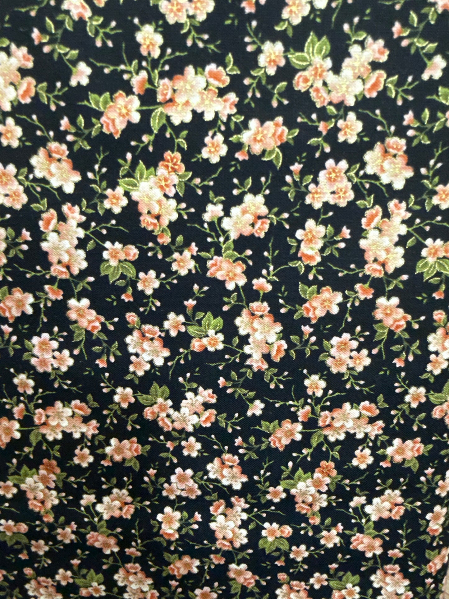 Timeless, treasures, fabrics, Zen oasis by Chong CM1618
