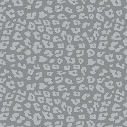 Safari Adventure Go Wild Gray