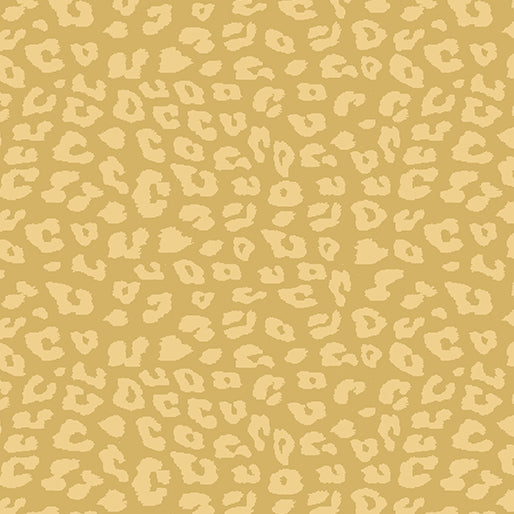Safari Adventure Go Wild Gold