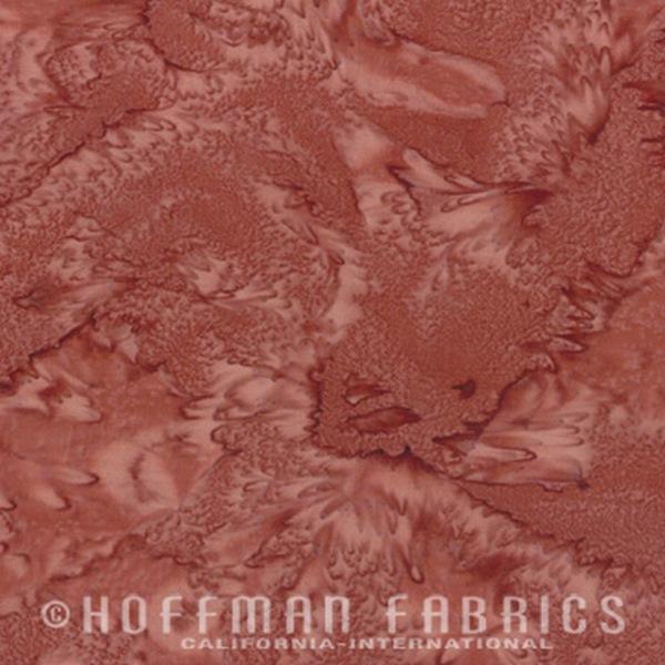Robert Kaufman 1895 color 530 henna
