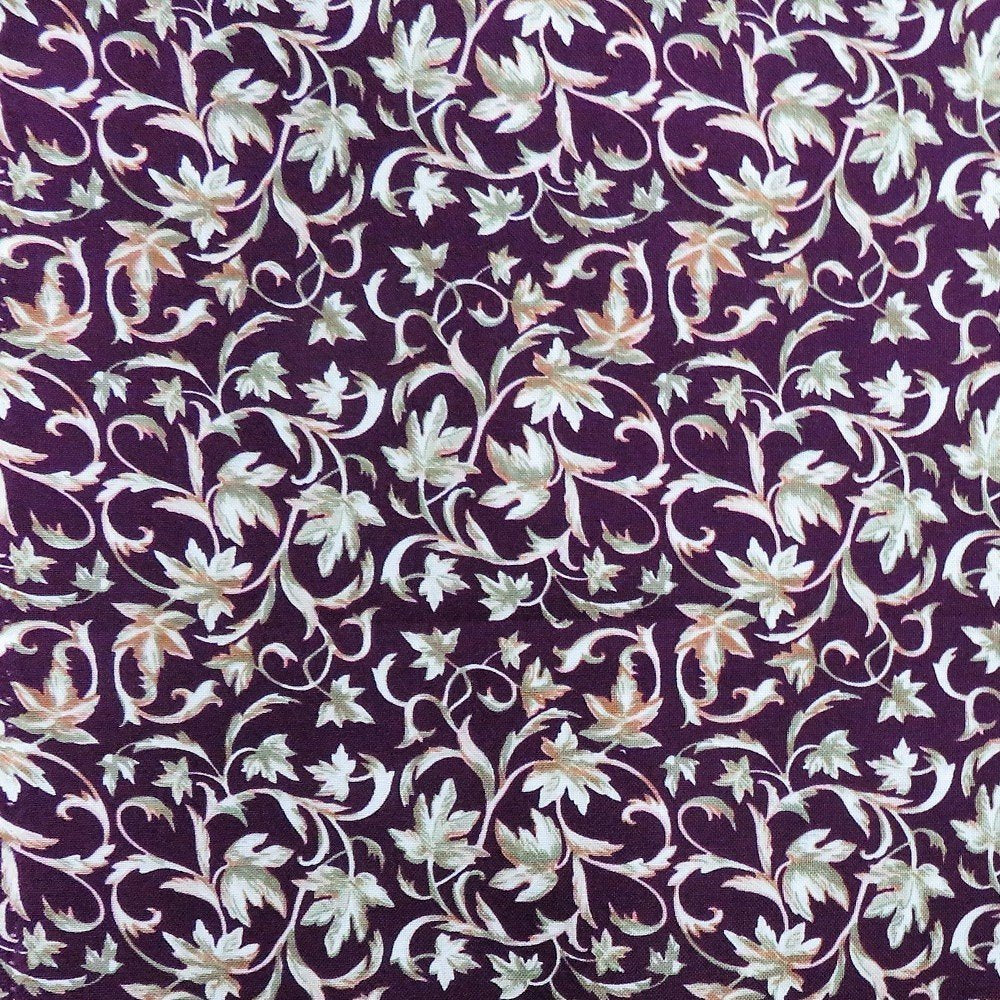 SPX fabrics wine country 25338 color PUR1