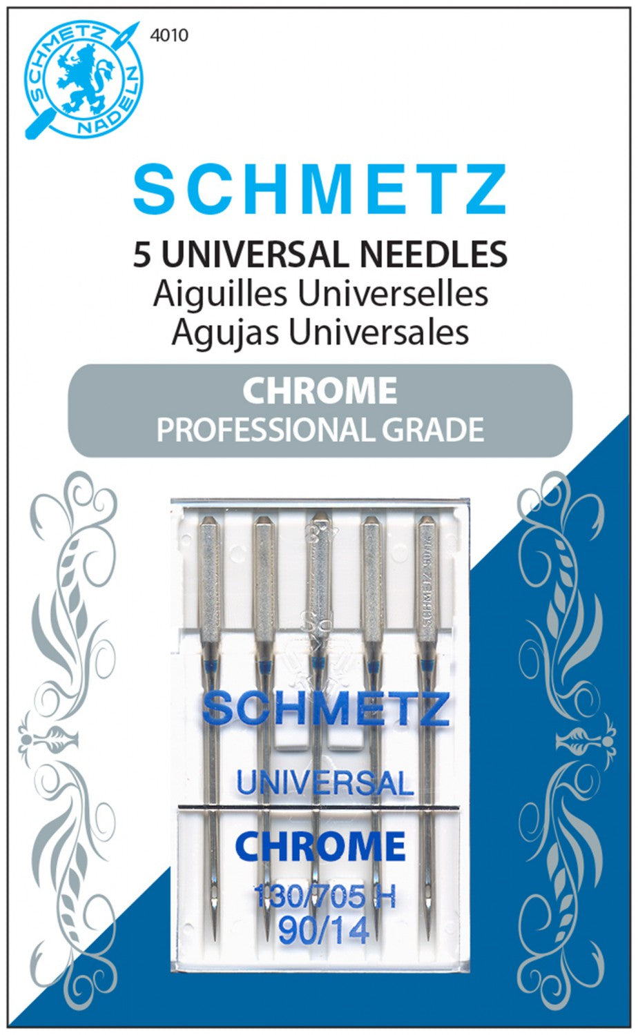 Schmetz Universal Needles