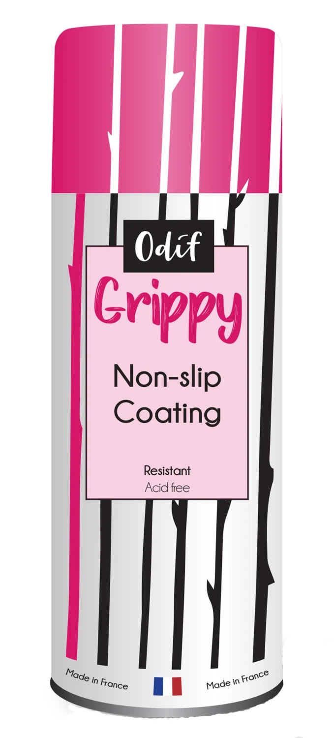 Grippy Spray Adhesive