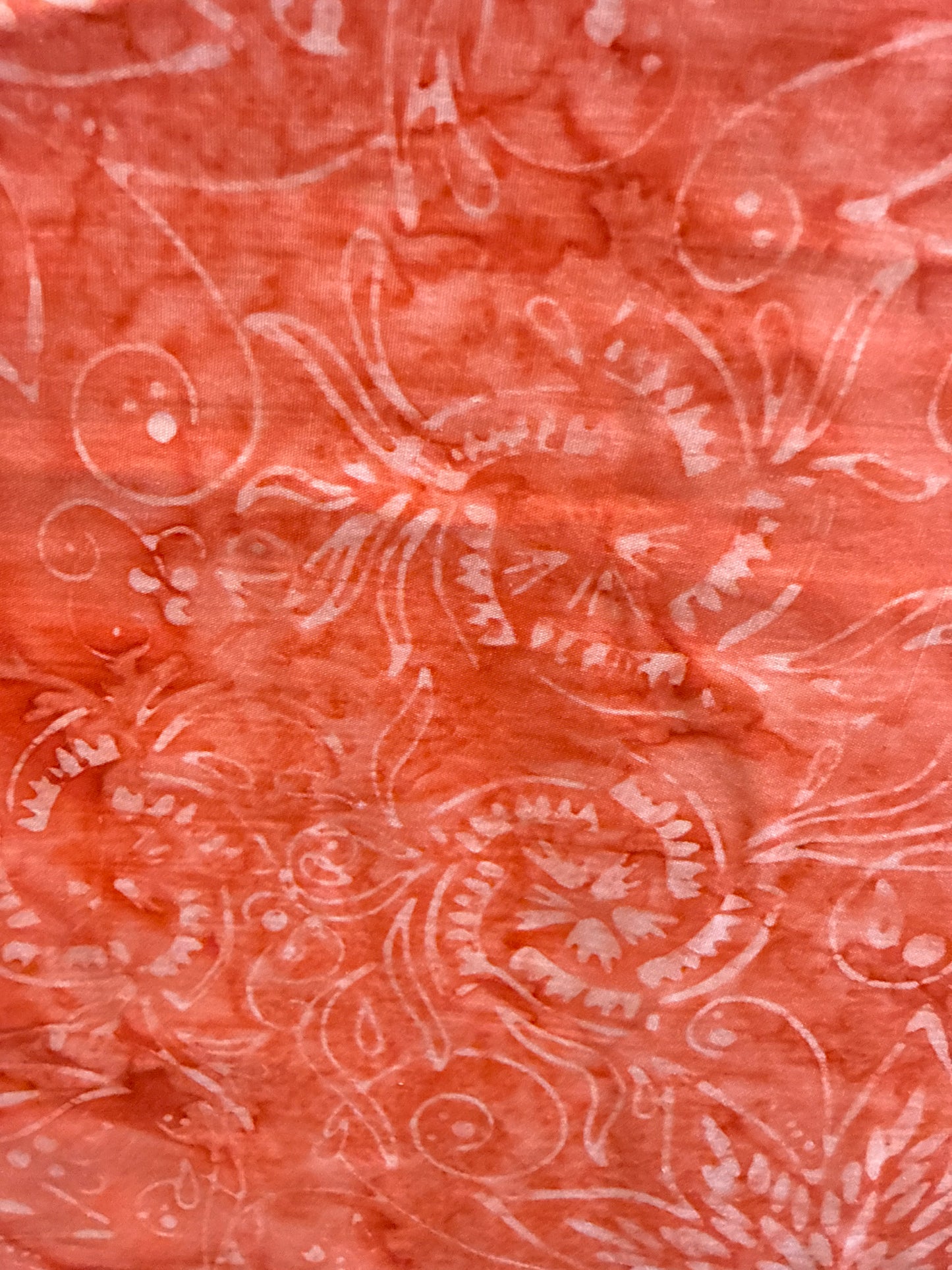 Timeless treasures Tonga – B8168 Poppy
