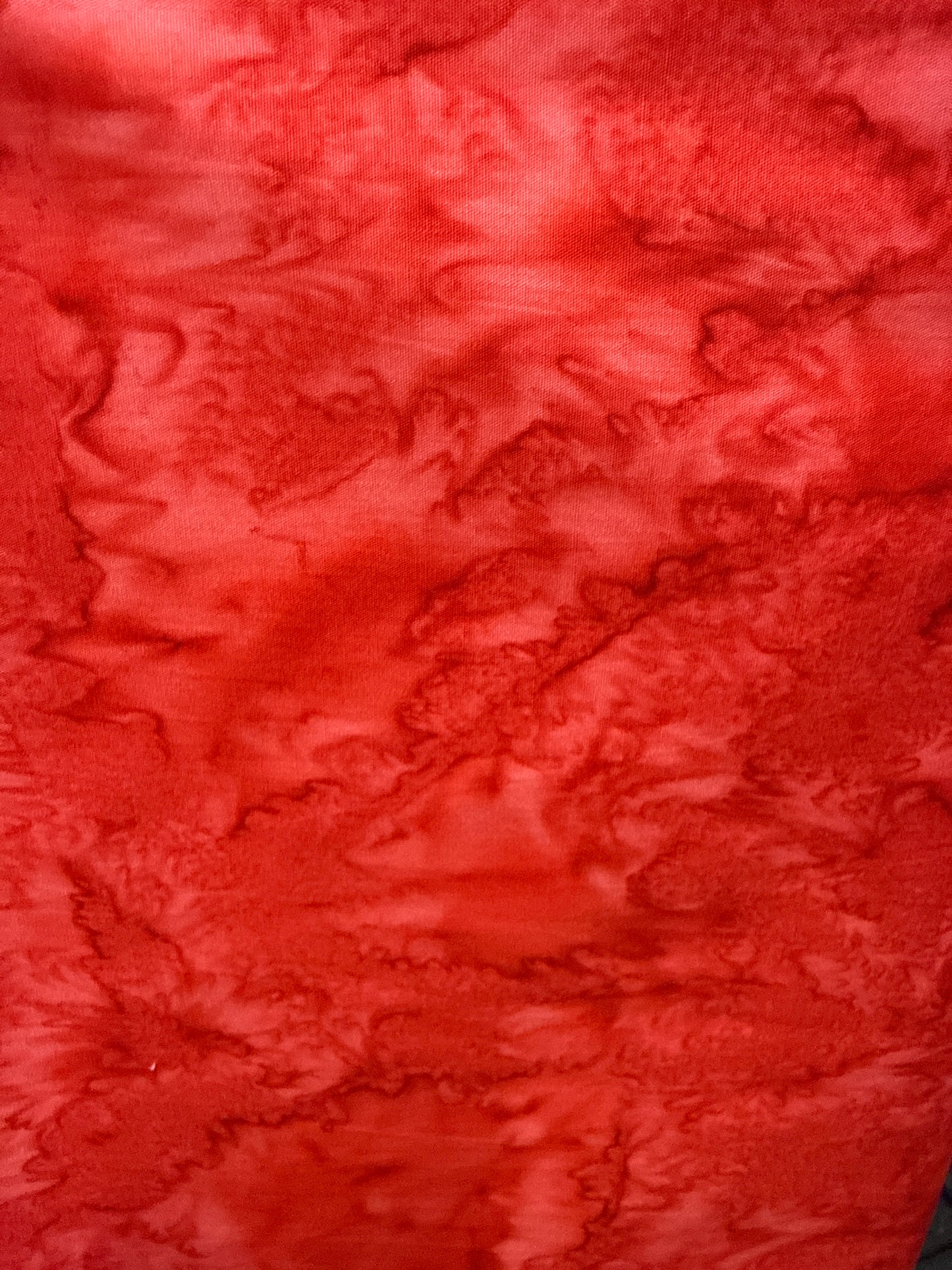 Anthology lava solids, 1497 heart