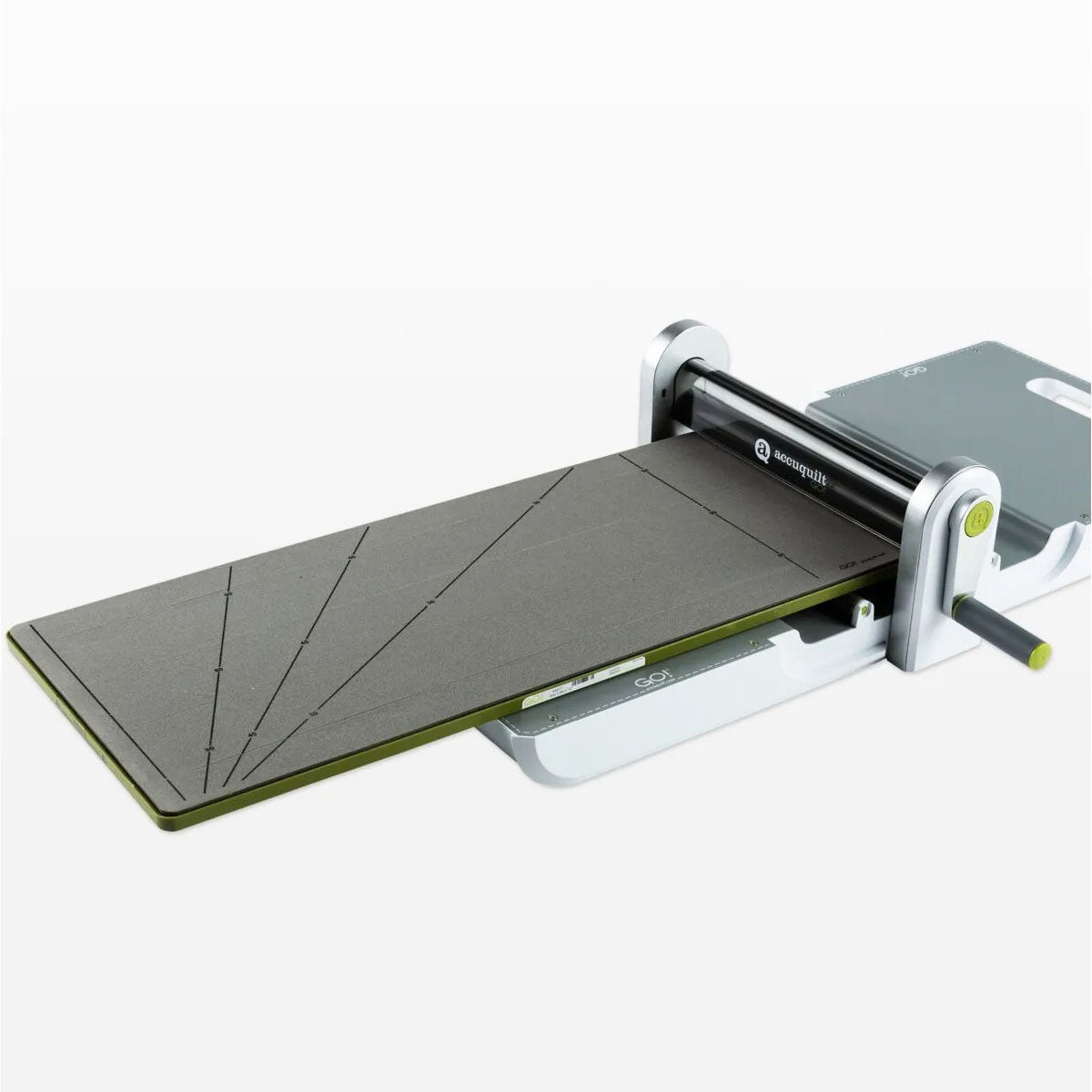 Strip Cutter 2 1/2" 55017 Accuquilt