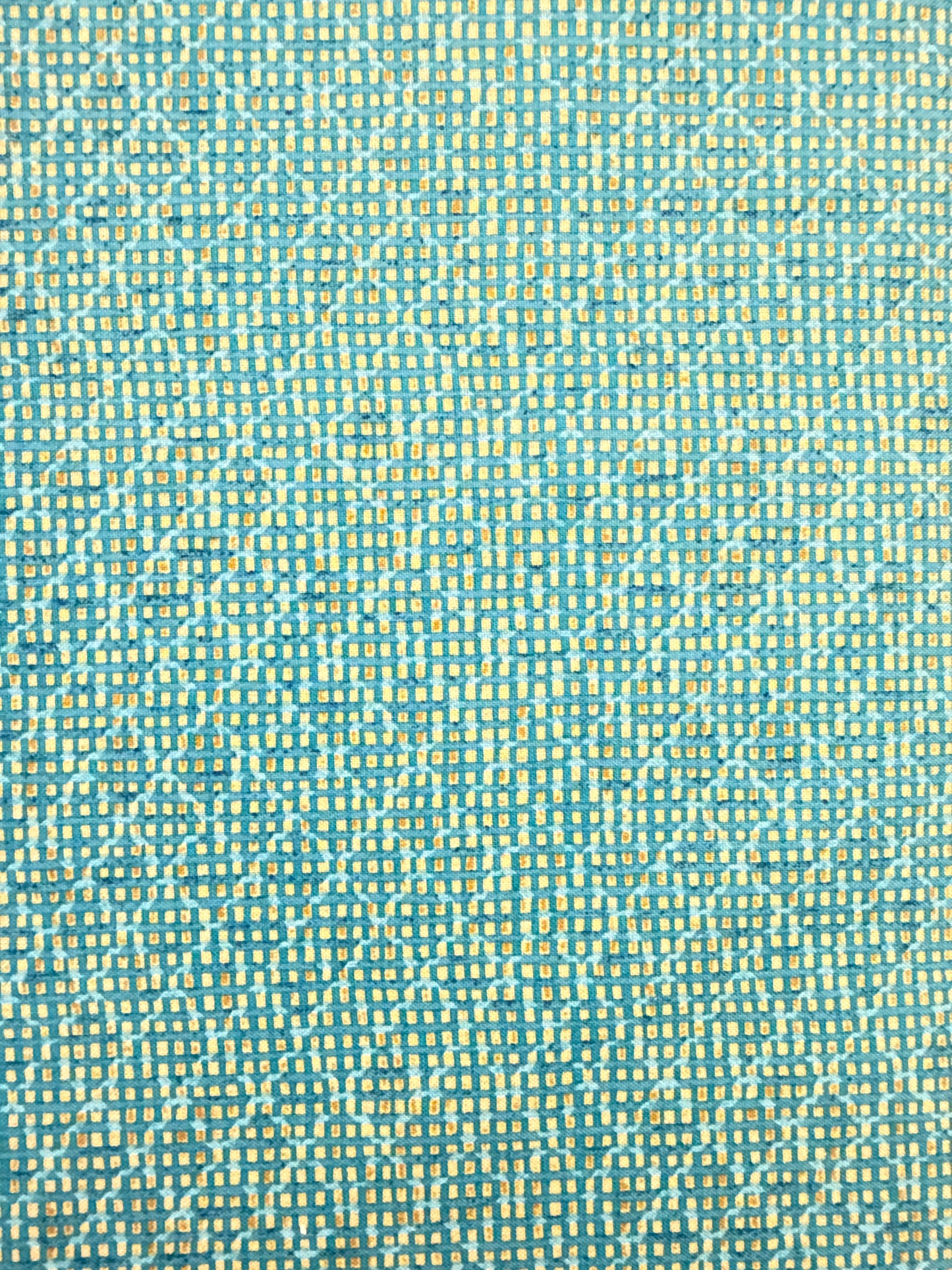 Diamond Candy Teal (12 Days of Christmas)