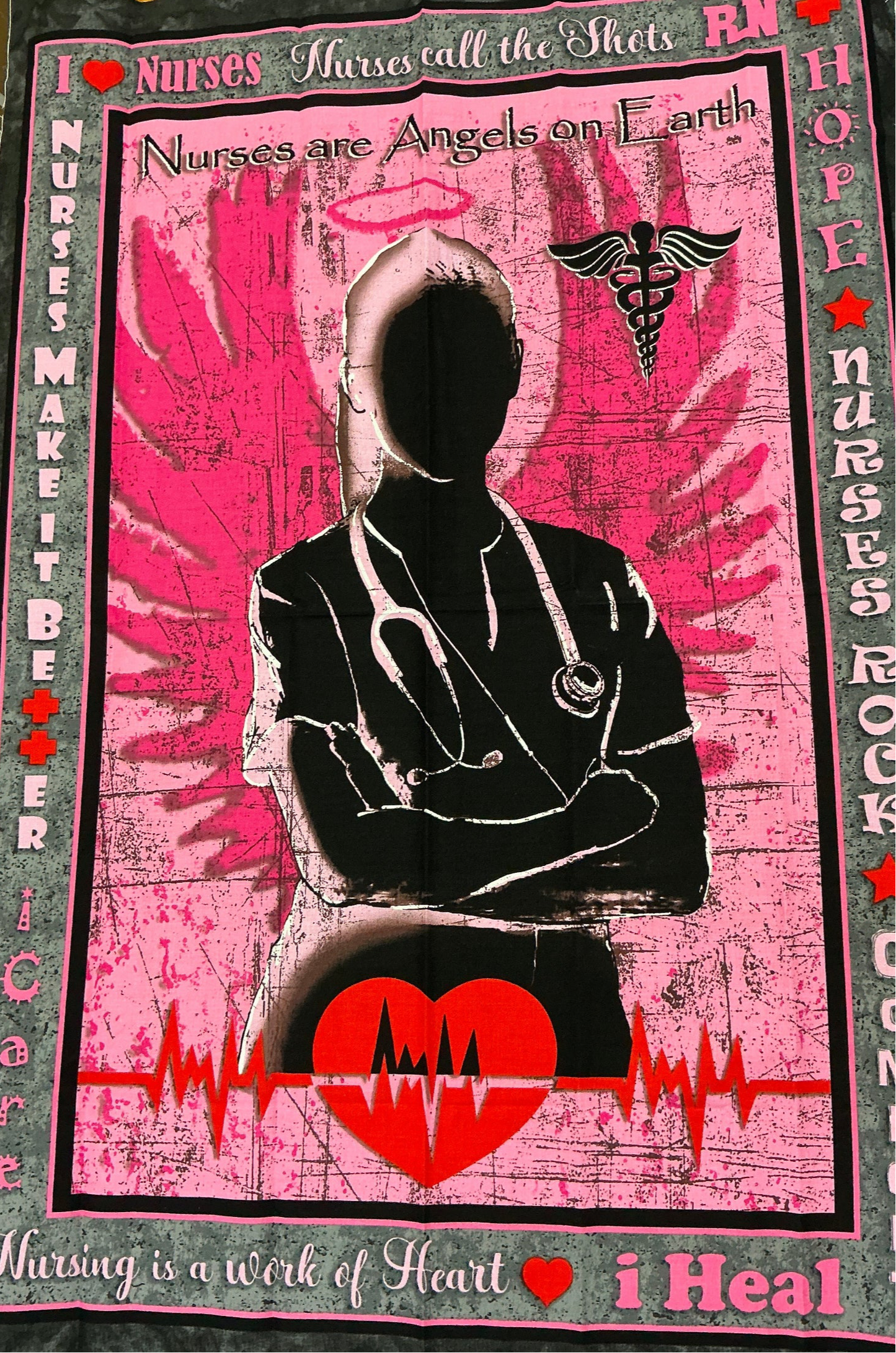 Panels-nursing panel