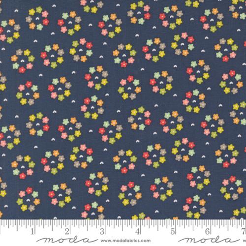 Raspberry Summer Blueberry 37695 20 Moda