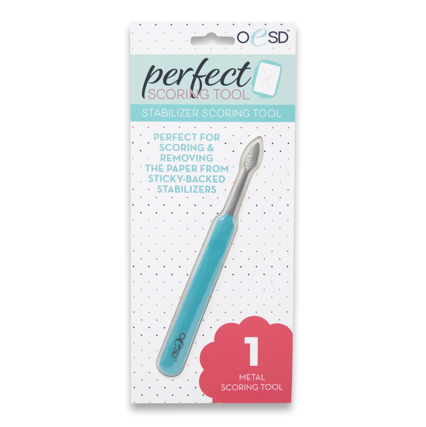 Perfect Scoring Tool Stabilizer Scoring Tool by OESD