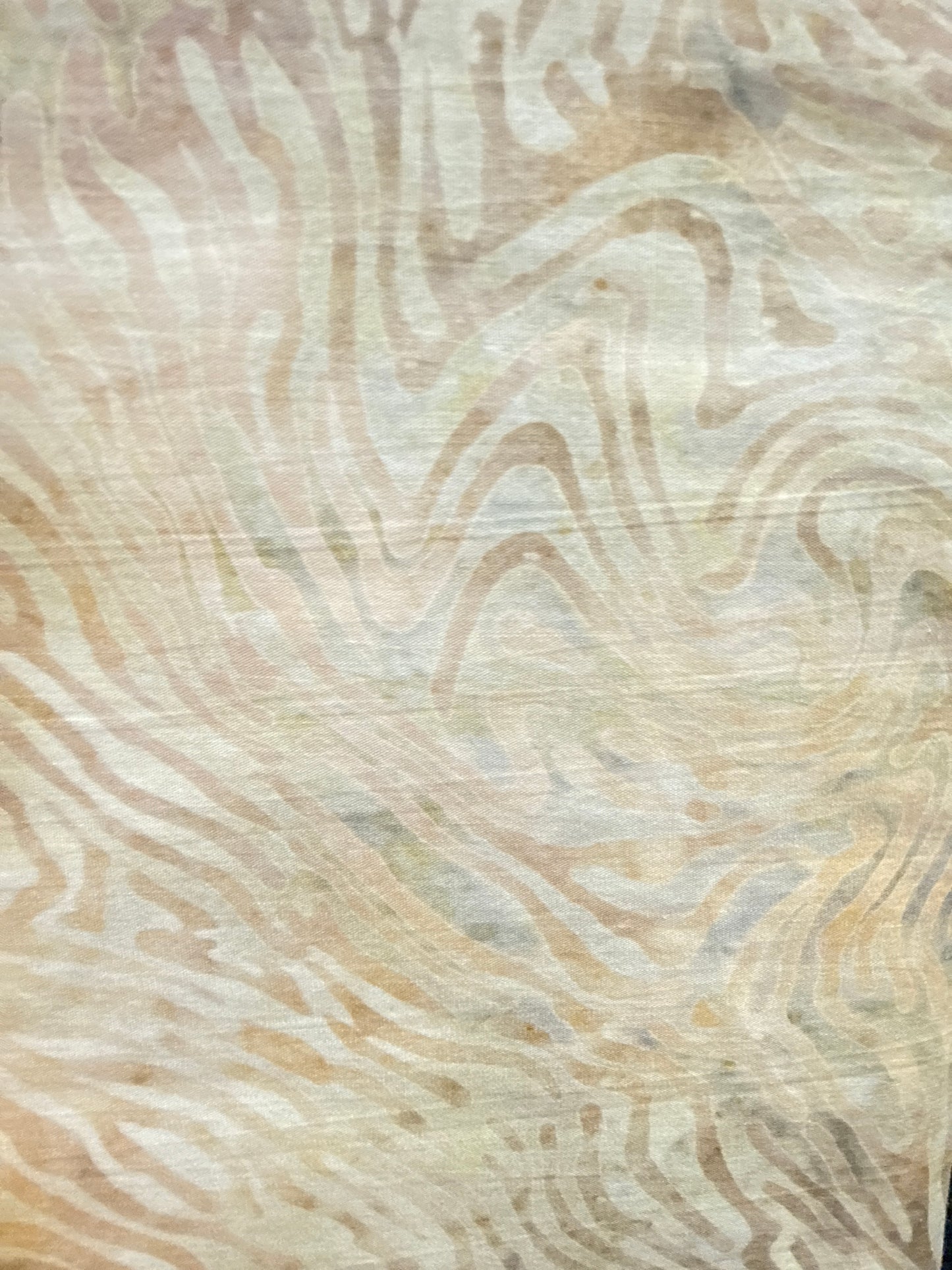 BATIK Marshall dry goods, design, Mystic, maze, color, G
