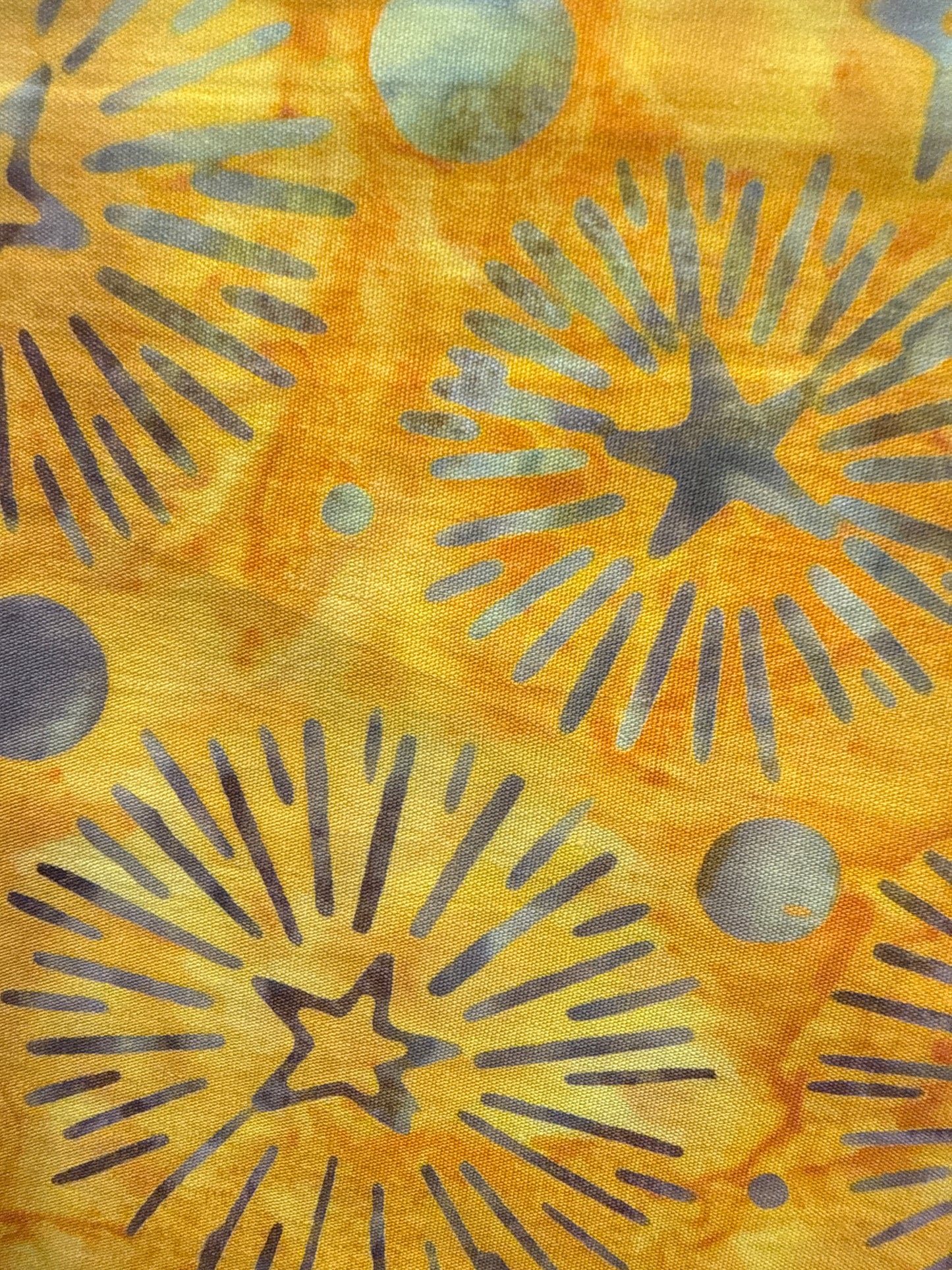 BATIK BENARTEX Tropicana BALIS COLOR 33