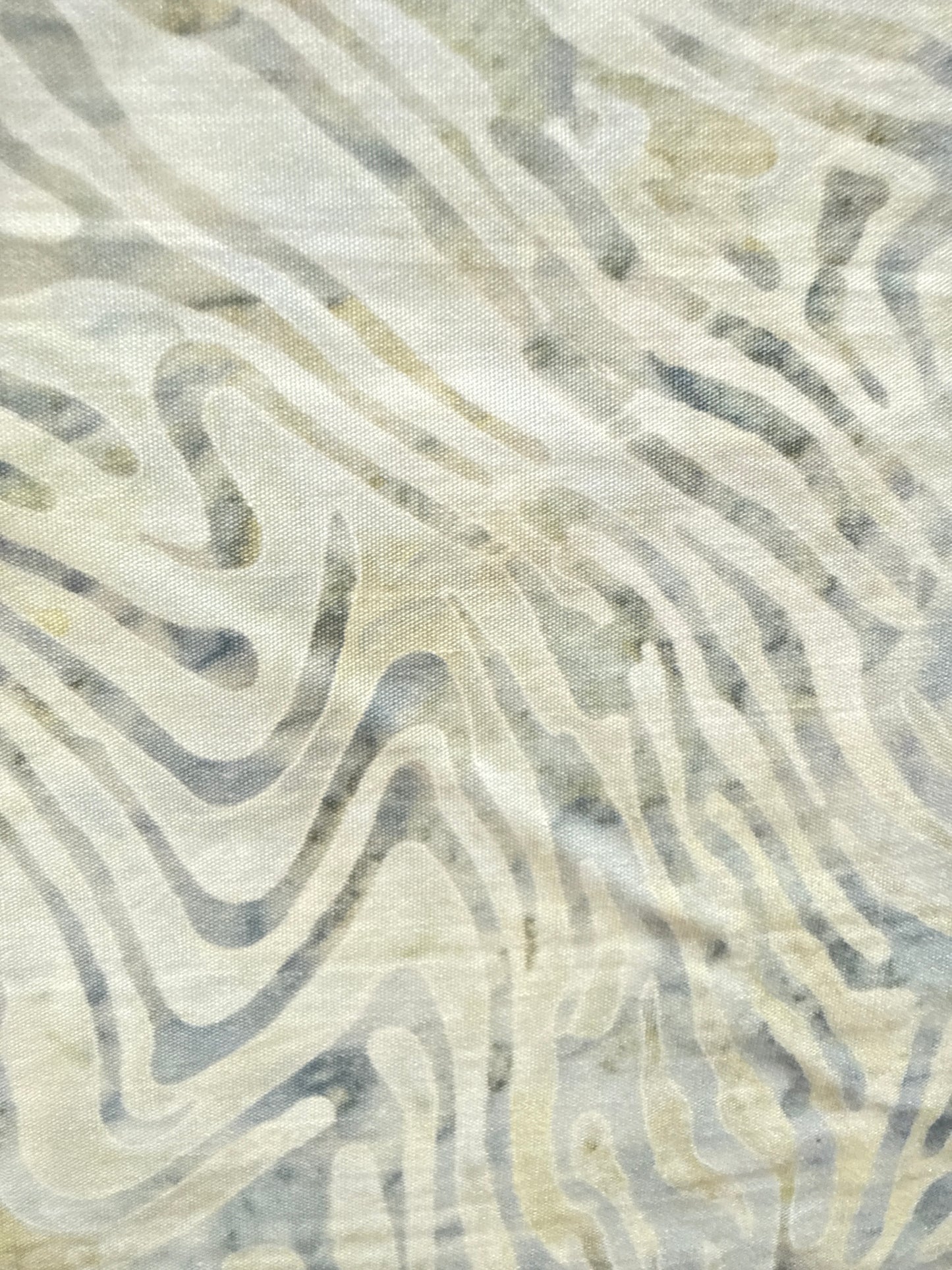 BATIK Marshall dry goods, design, Mystic, maze, color, F