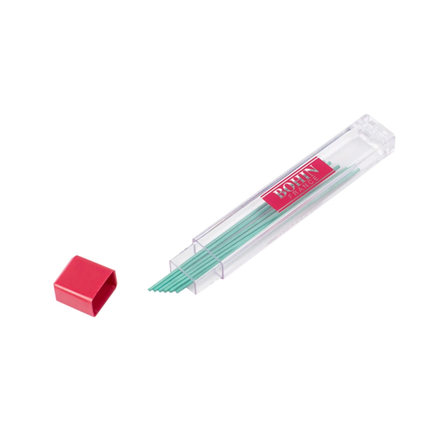 Mechanical Pencil Refill .9mm Green