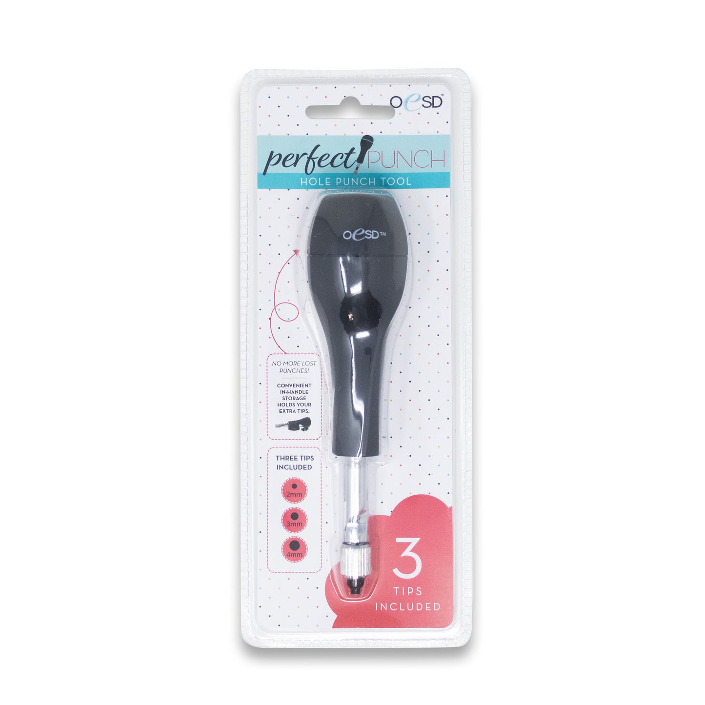 Perfect Punch Hole Punch Tool