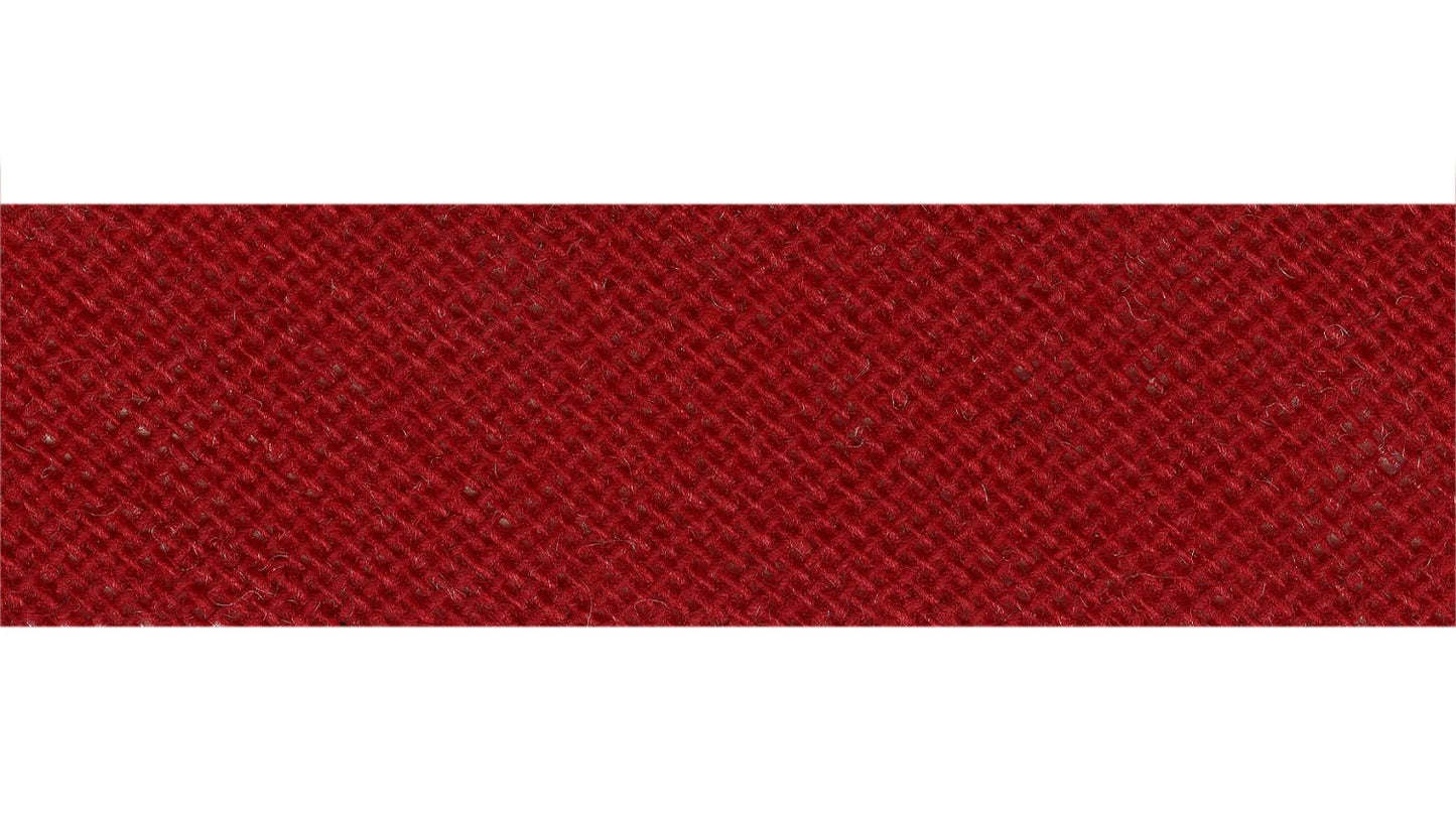 Chenille-It RED 5/8in x 40yd Red # BB14CI