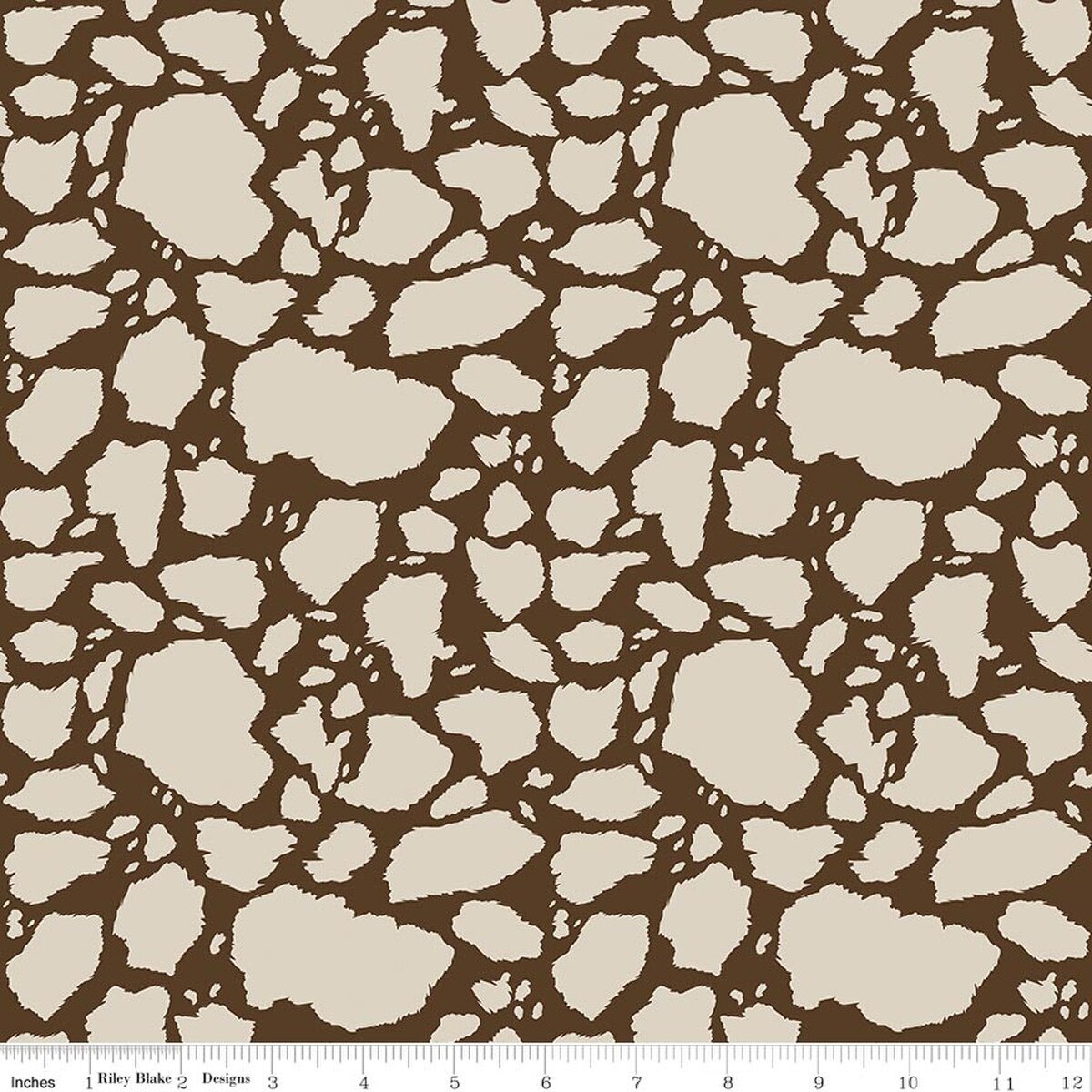 The Homestead by Riley Blake Designs – C18233 Tan – Fabric by the Yard