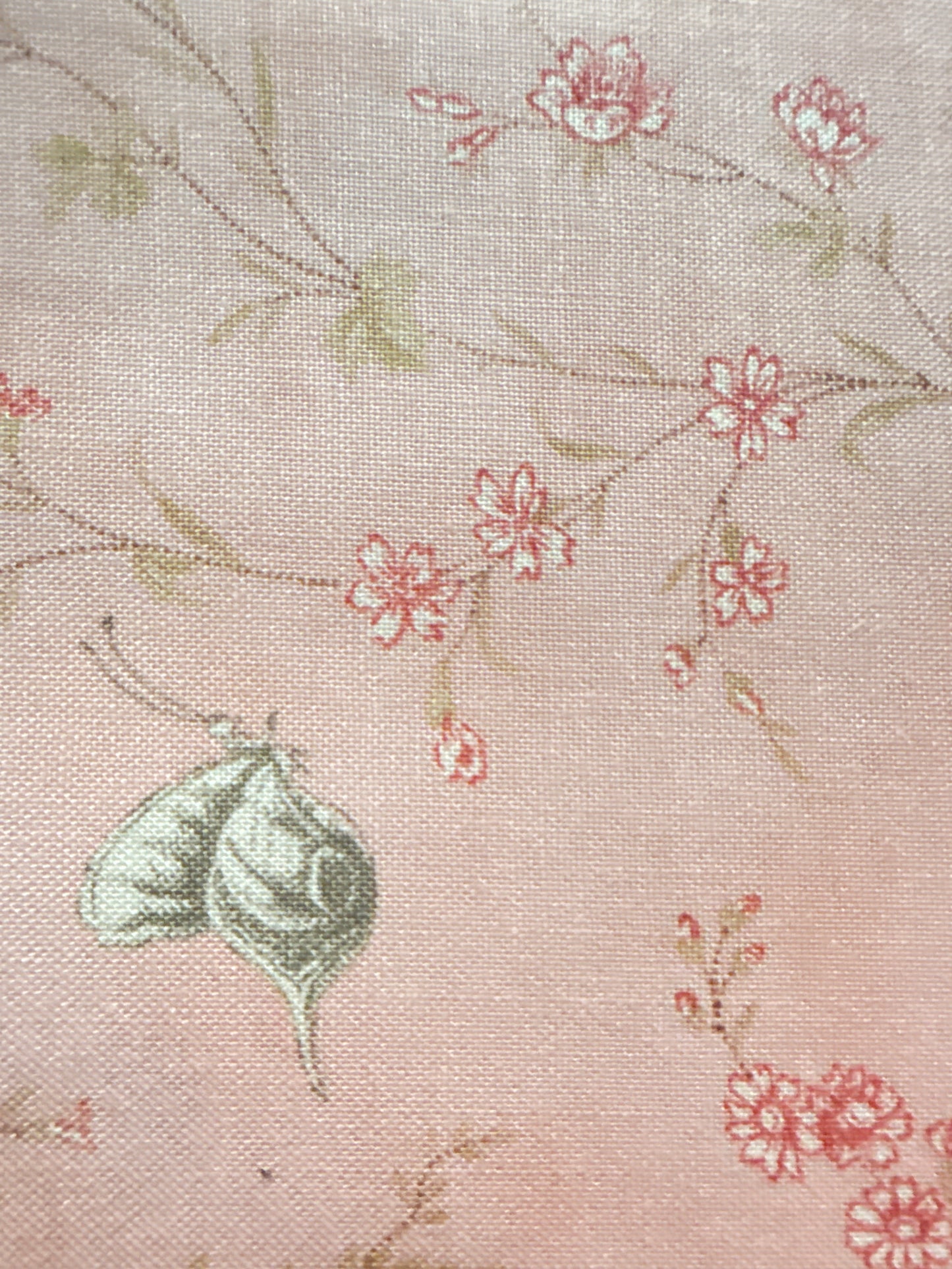 Mota fabrics fapillon 407514