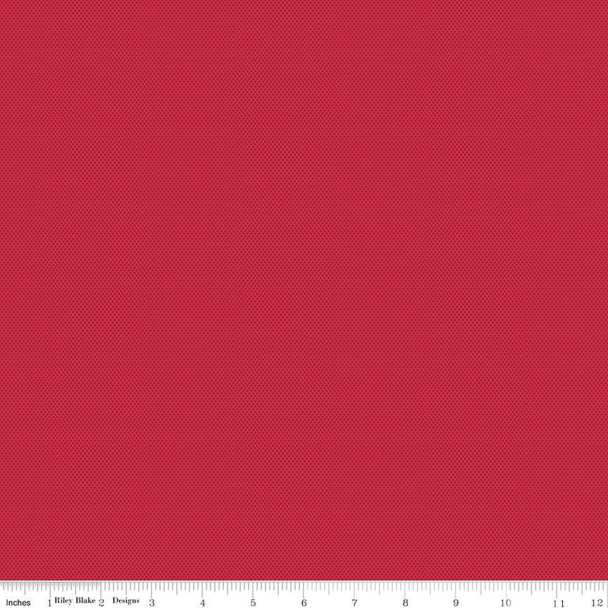 POParazzi Riley Red