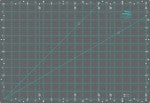 Creative Grids Self-healing Double Sided Rotary Cutting Mat 12in x 18in