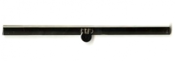 8" Diva Wallet Frame-Silver