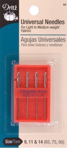 Dritz Universal Needles