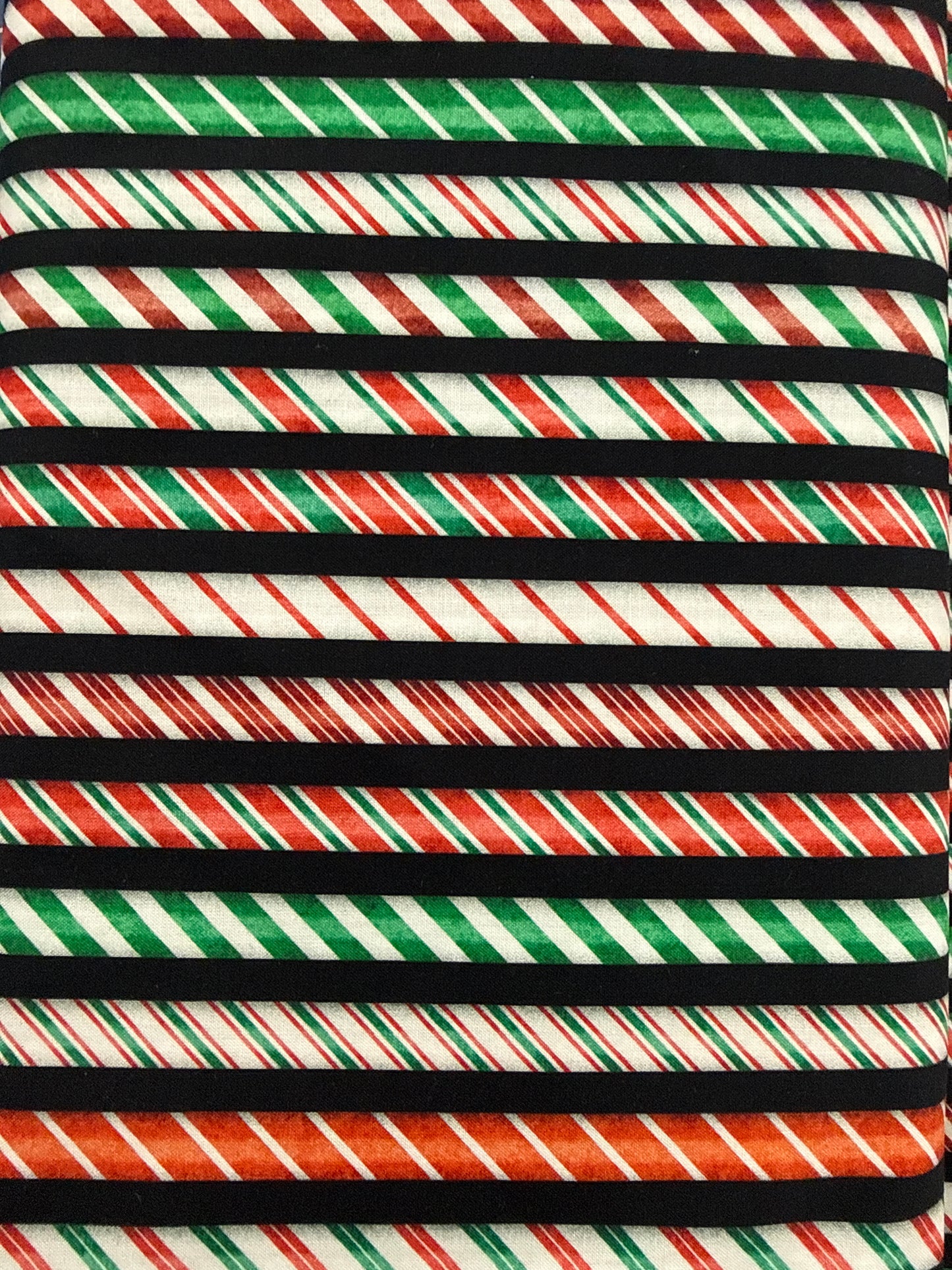 Holly Jolly by QT fabrics