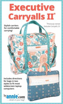 Executive Carryalls II