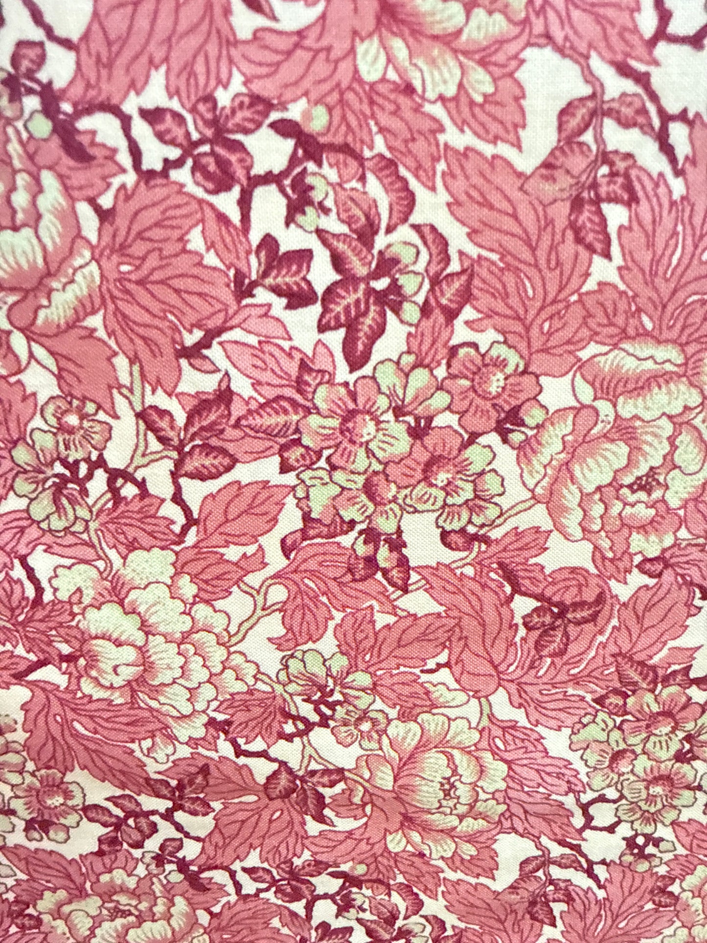Blue Hill fabrics house of Gables 7343 color 26