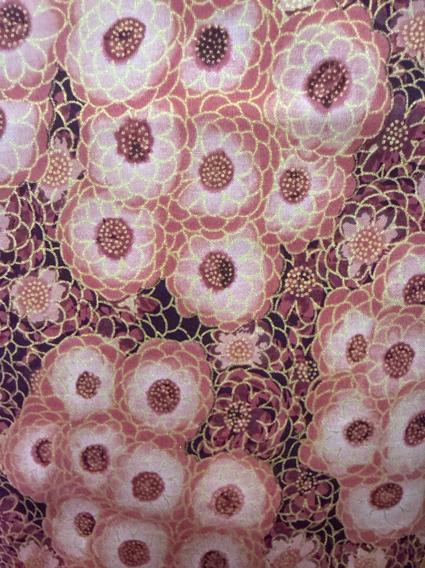 Blank quilting 120–5122
