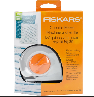 Fiskars Chenille Maker 60mm