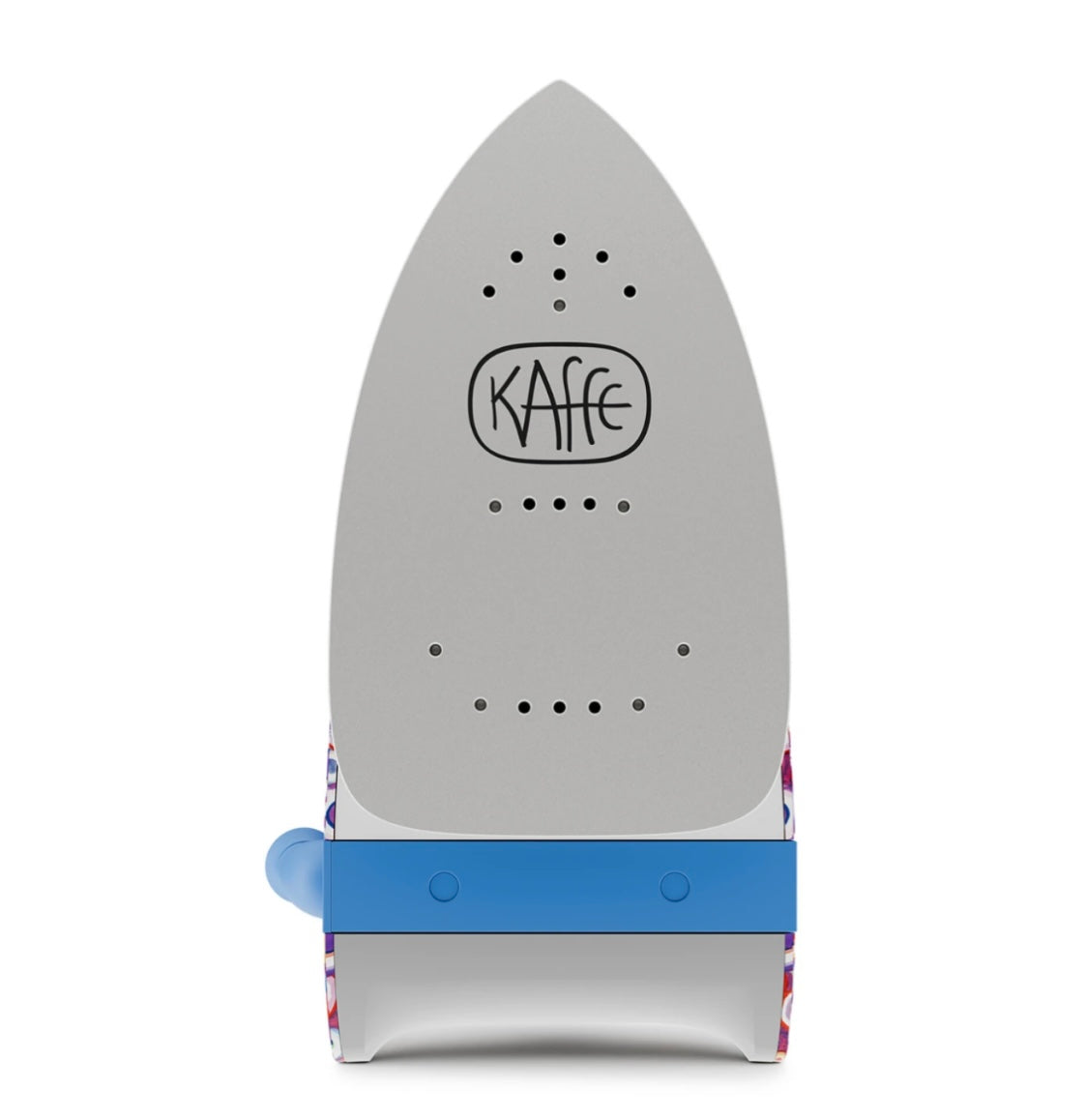 Oliso Mini Iron With Trivet Kaffe Fassett
# M3PRO-KAFFE