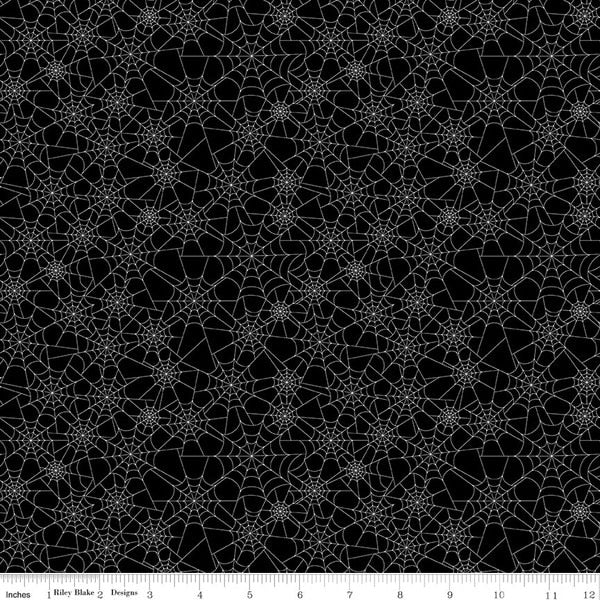 Riley, Blake seasonal basics pattern GC 771 color black