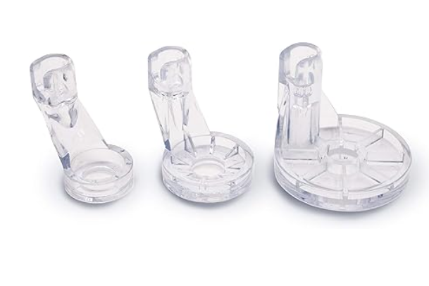 Handi Quilter Echo Feet Kit