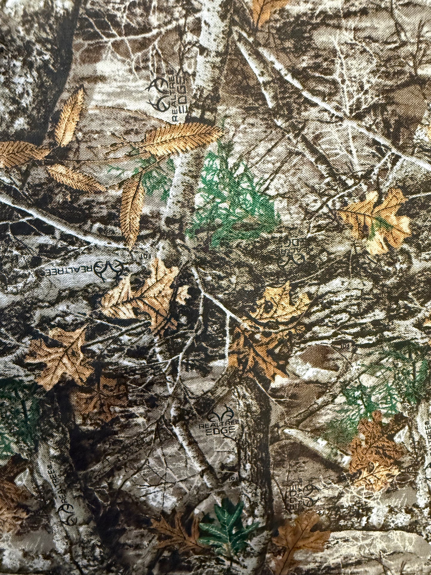 Realtree Edge Brown