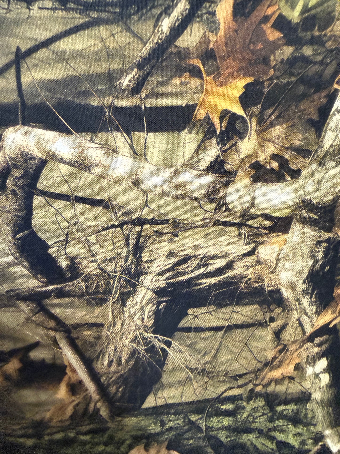 Bark Shadows MDG