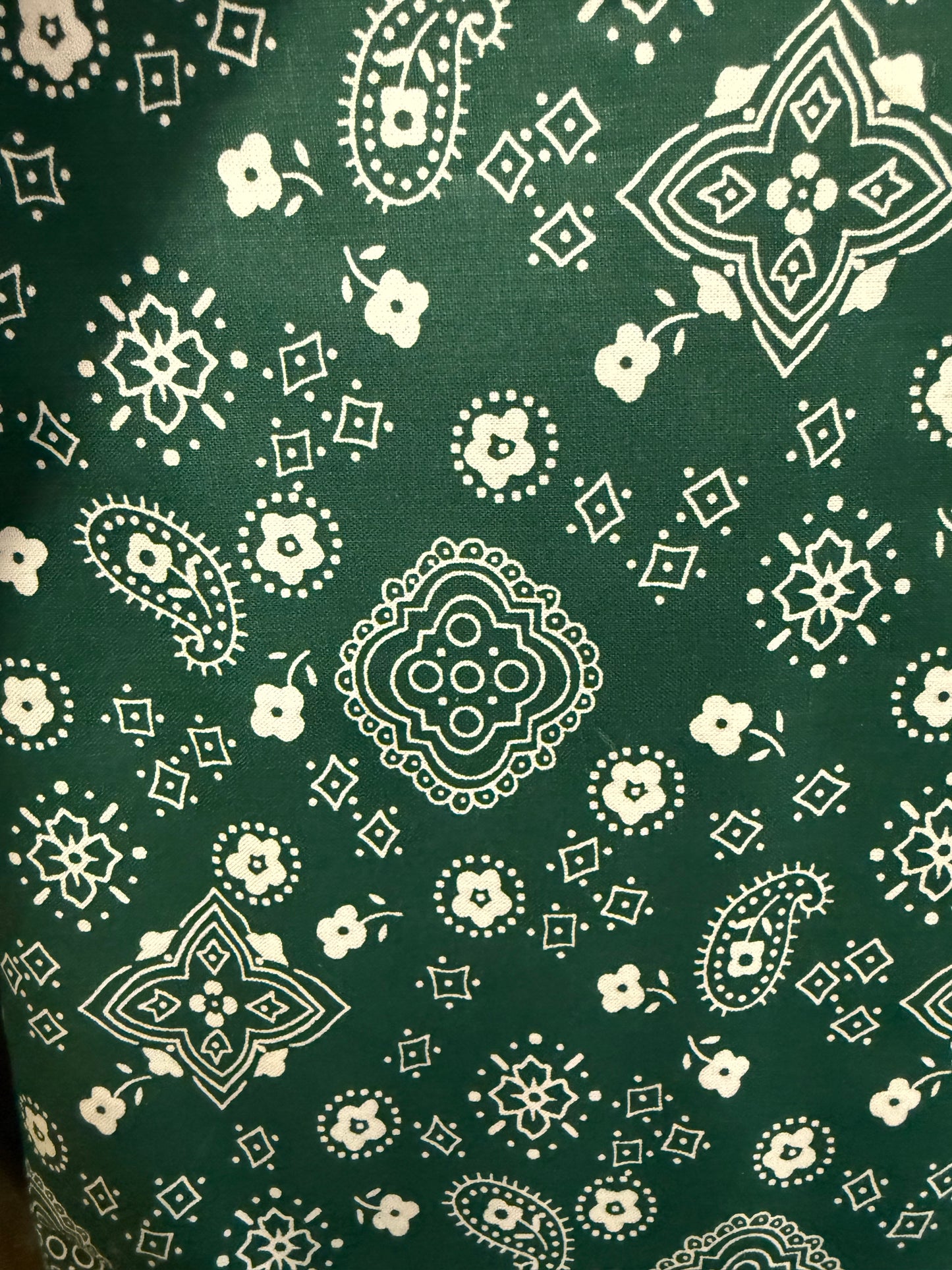 Happy Bandana Hunter 02