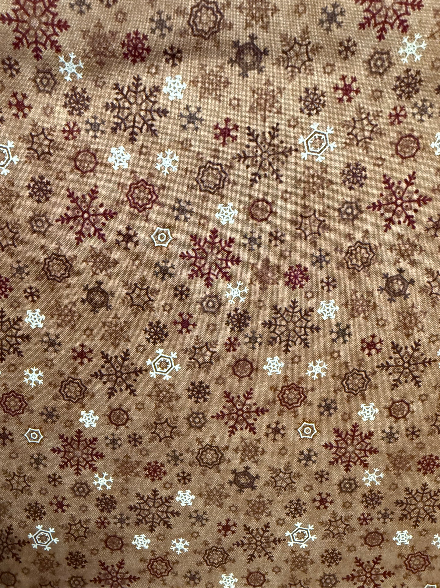 Moda Once Upon A Memory Brown