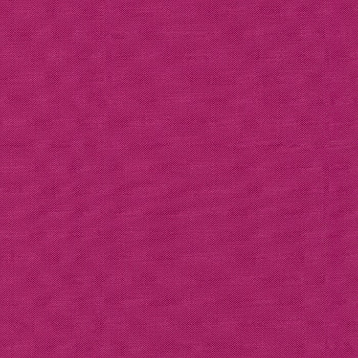 ROBERT KAUFFMAN KONA SOLIDS CERISE