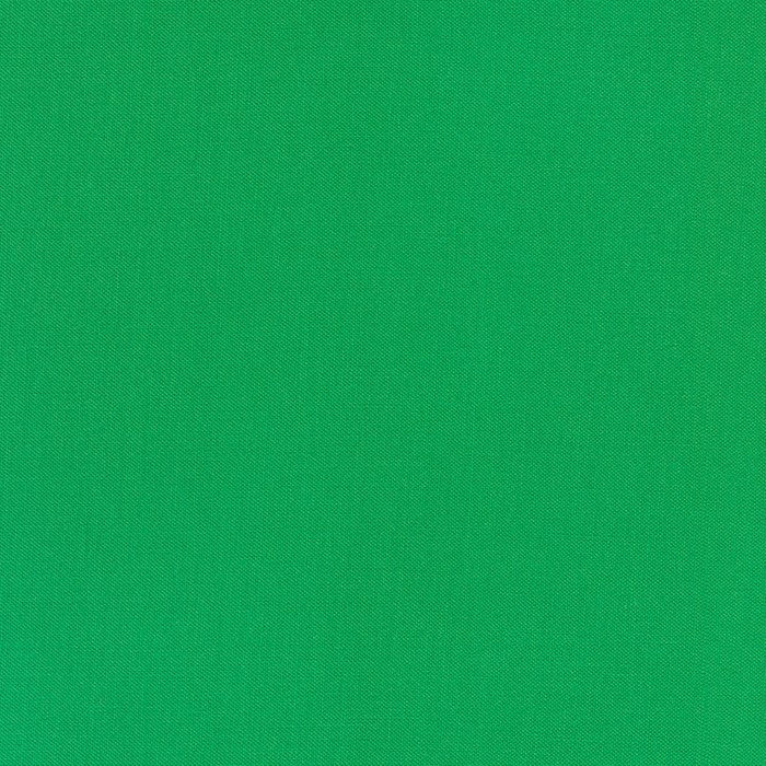 Kona Cotton Solid - Clover #135