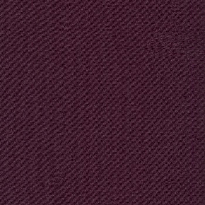 ROBERT KAUFFMAN KONA SOLIDS RAISIN COLOR 1469
