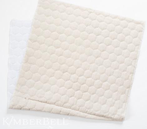 KimberBell Quilted Pillow Blank