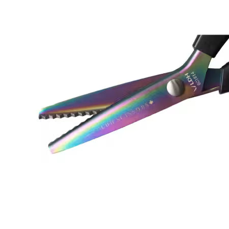 Prism Lightweight Pinking Shears 9in # LDH-GC1814