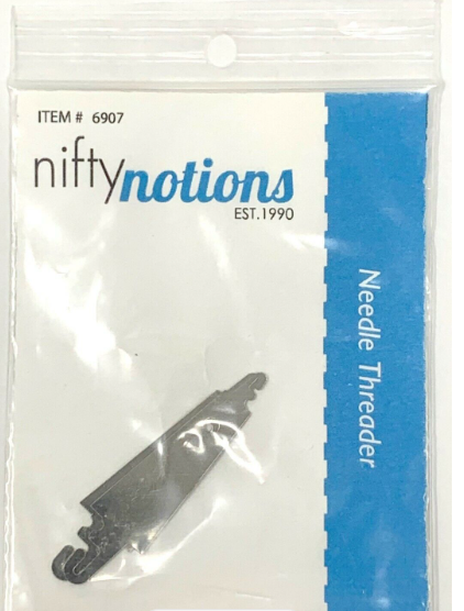 Nifty Notions Needle Threader