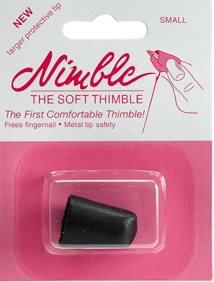 Nimble The Soft Thimble Small