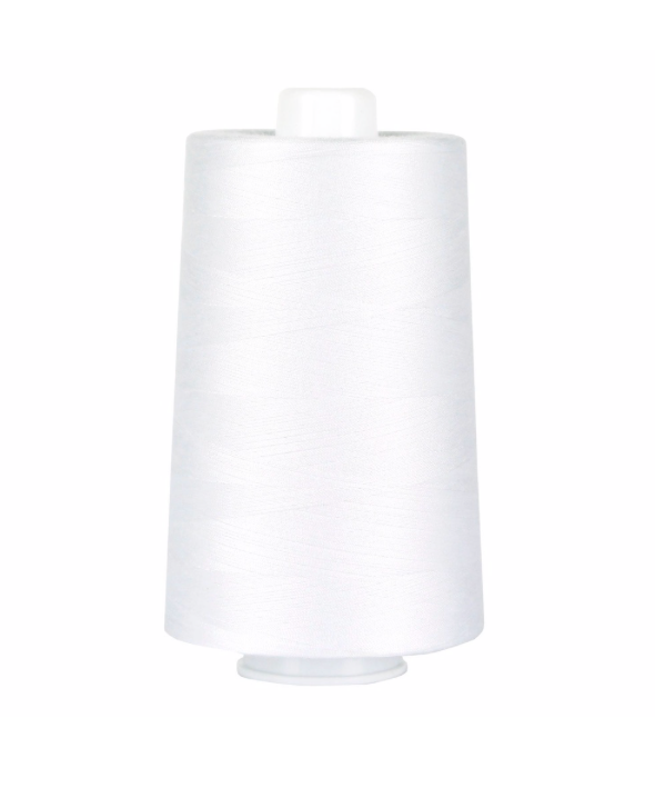 Omni Bright White #3001