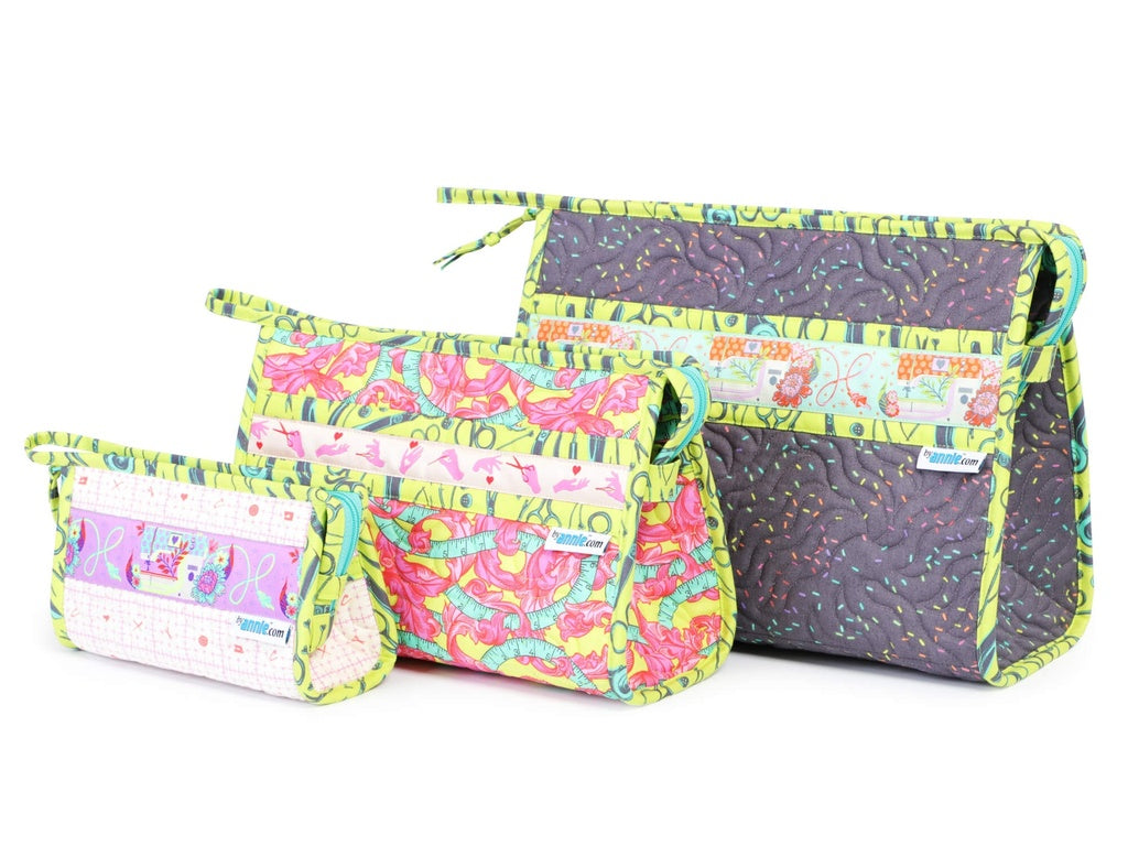 ByAnnie Open Wide 2.0