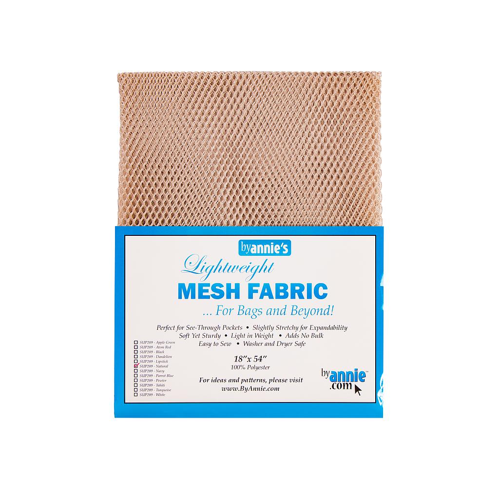 Lightweight Mesh Natural