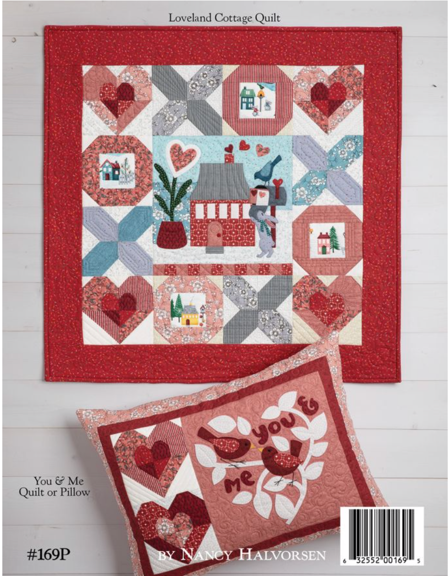 Loveland Cottage On Wander Lane - Book 2